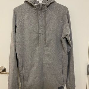 Gymshark hoodie